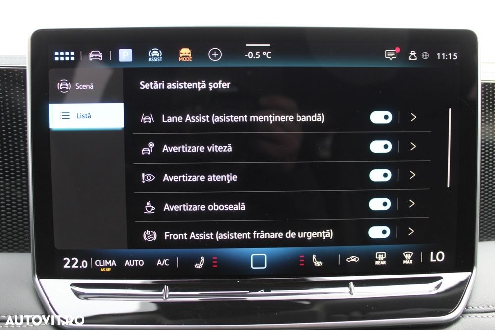 Volkswagen Tiguan 1.5 eTSI DSG MHEV Advanced - 23