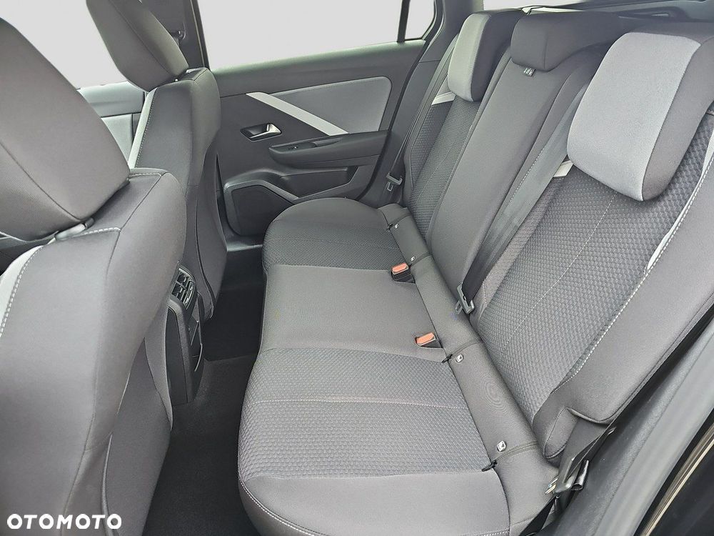 Opel Astra - 20