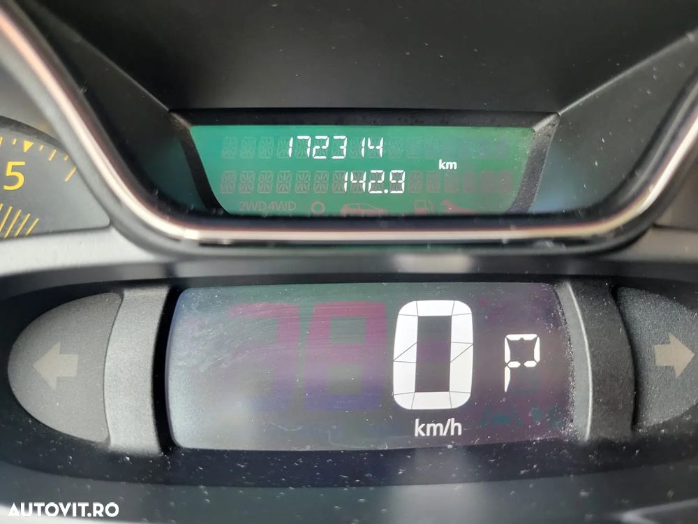 Renault Captur (ENERGY) dCi 90 EDC INTENS - 19