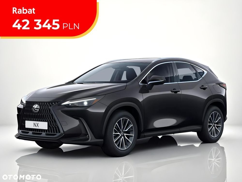 Lexus NX 350h Prestige 2WD - 6
