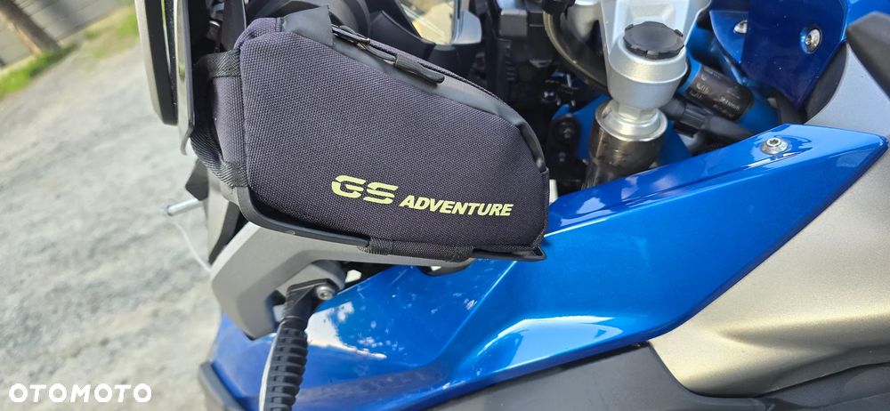 BMW GS - 18
