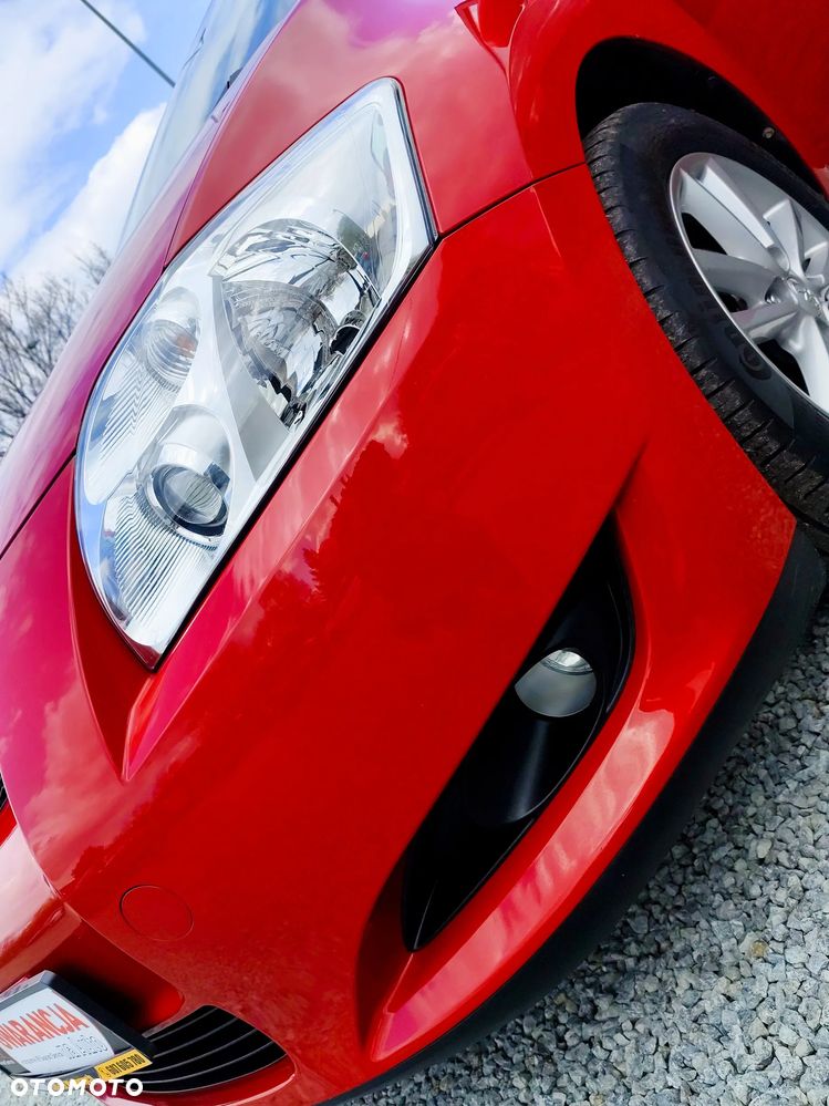 Toyota Auris 1.4 VVT-i Sol - 9