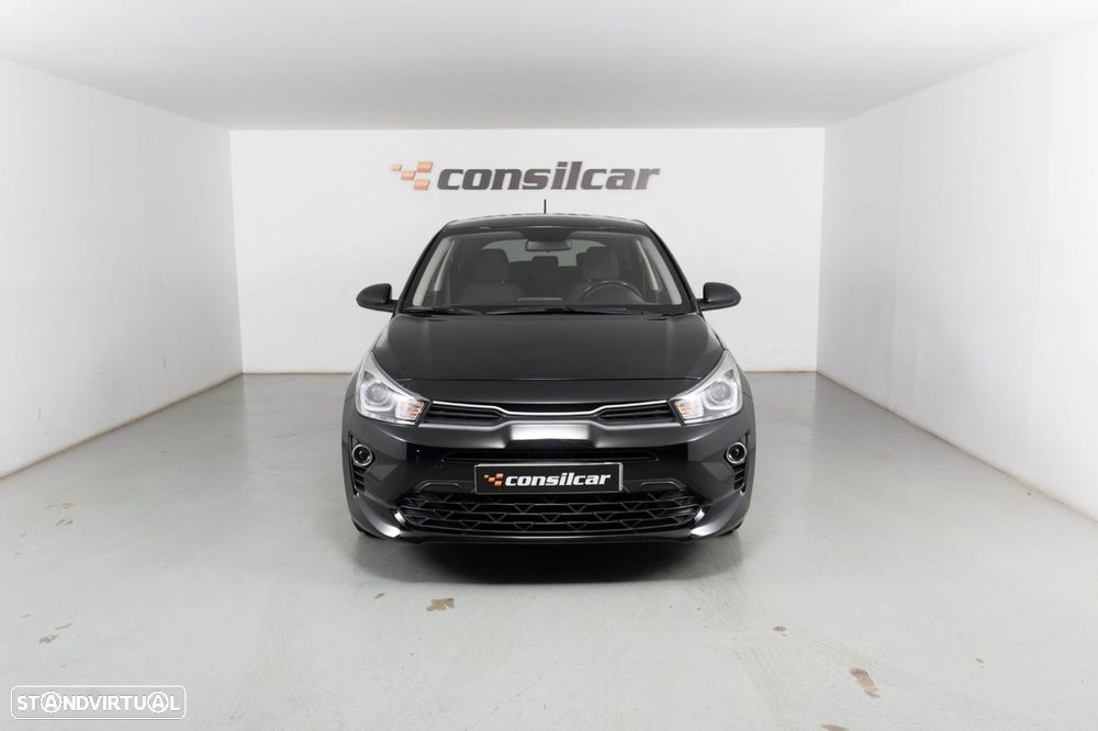 Kia Rio 1.2 CVVT Dynamic - 3