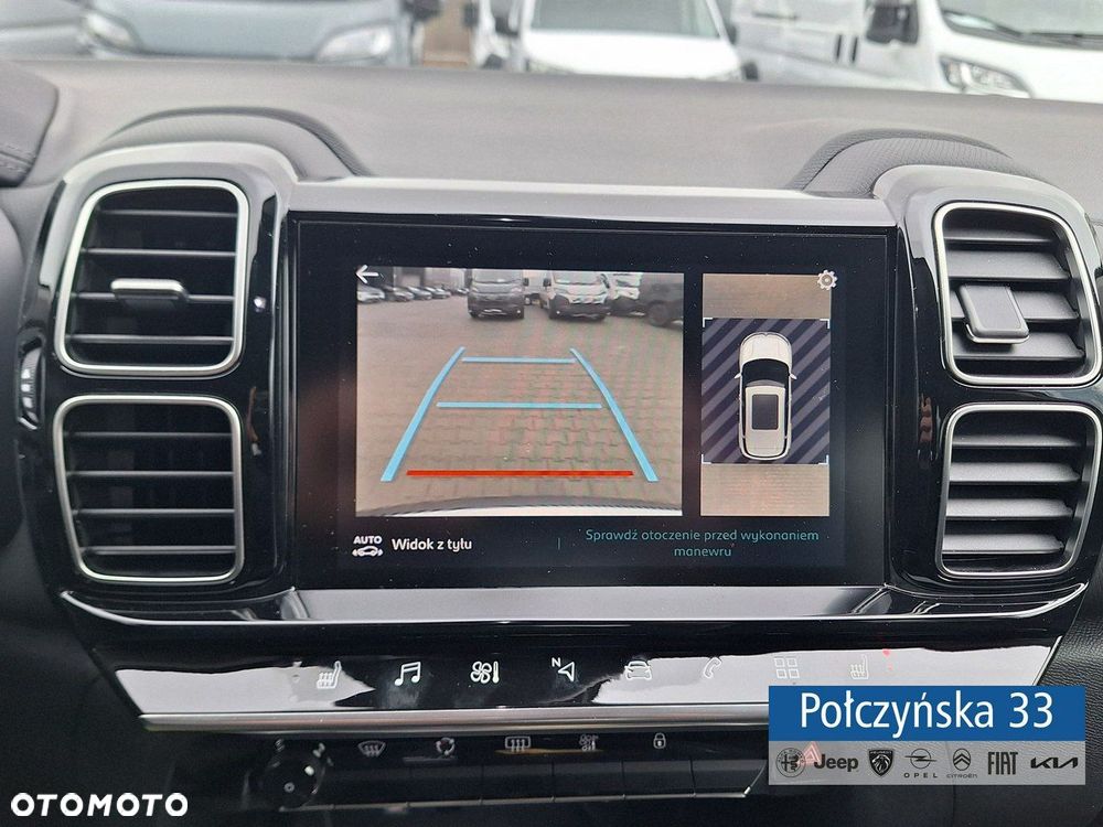 Citroën C5 Aircross - 30