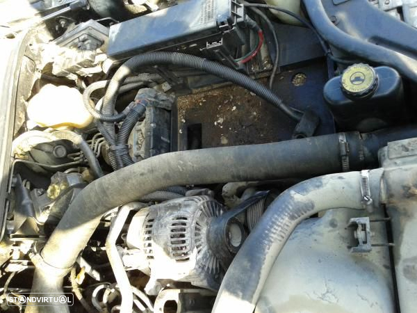 Para peças JEEP Grand Cherokee II (WJ, WG) - 8