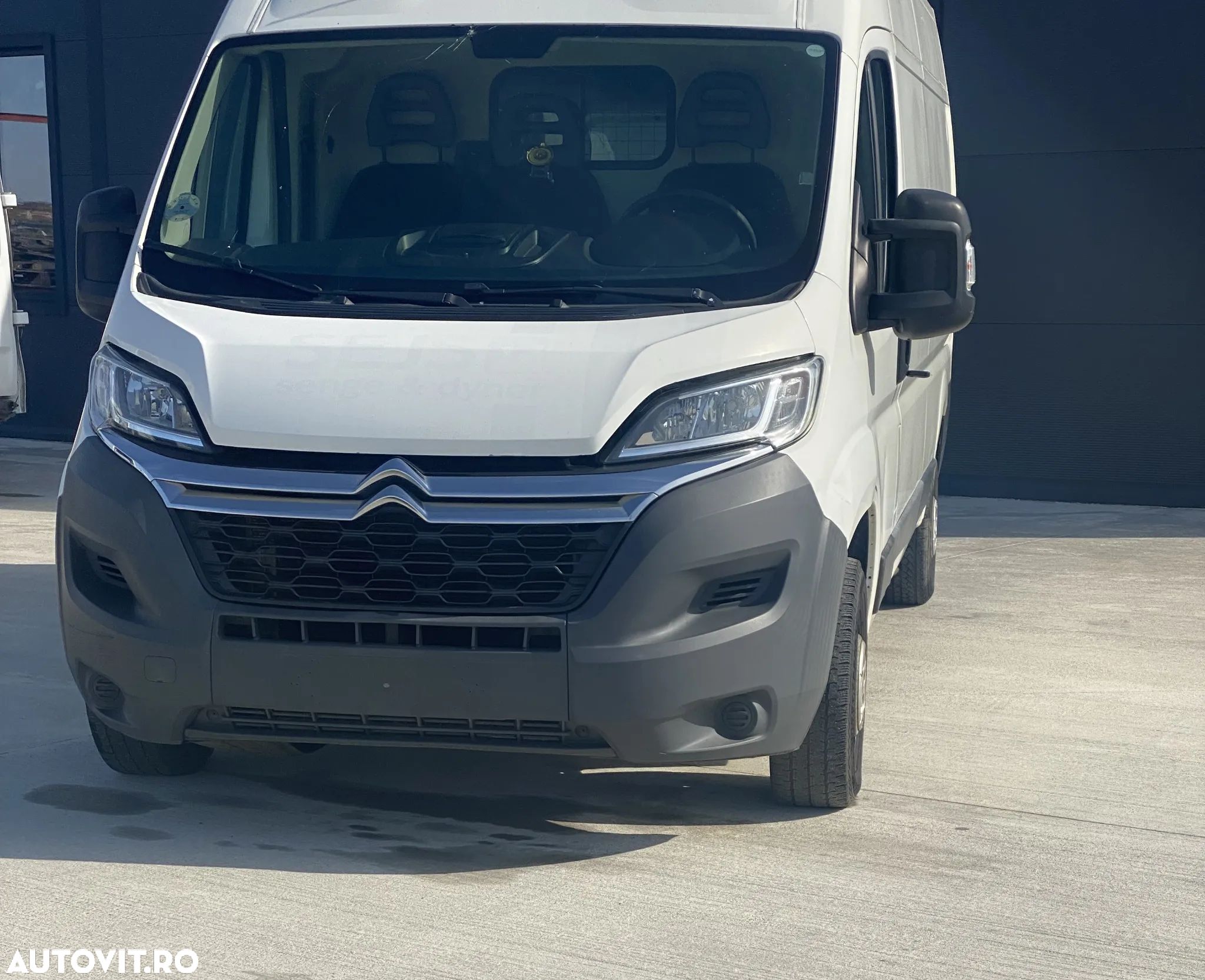 Dezmembrari , Vand piese Dube Peugeot Boxer/Citroen Jumper/Fiat Ducato - 1