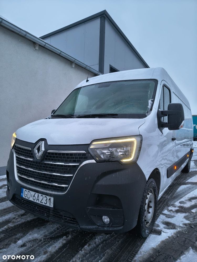 Renault Master - 5
