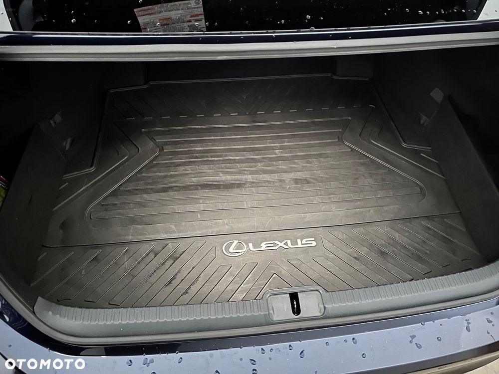 Lexus ES 300h Prestige - 15