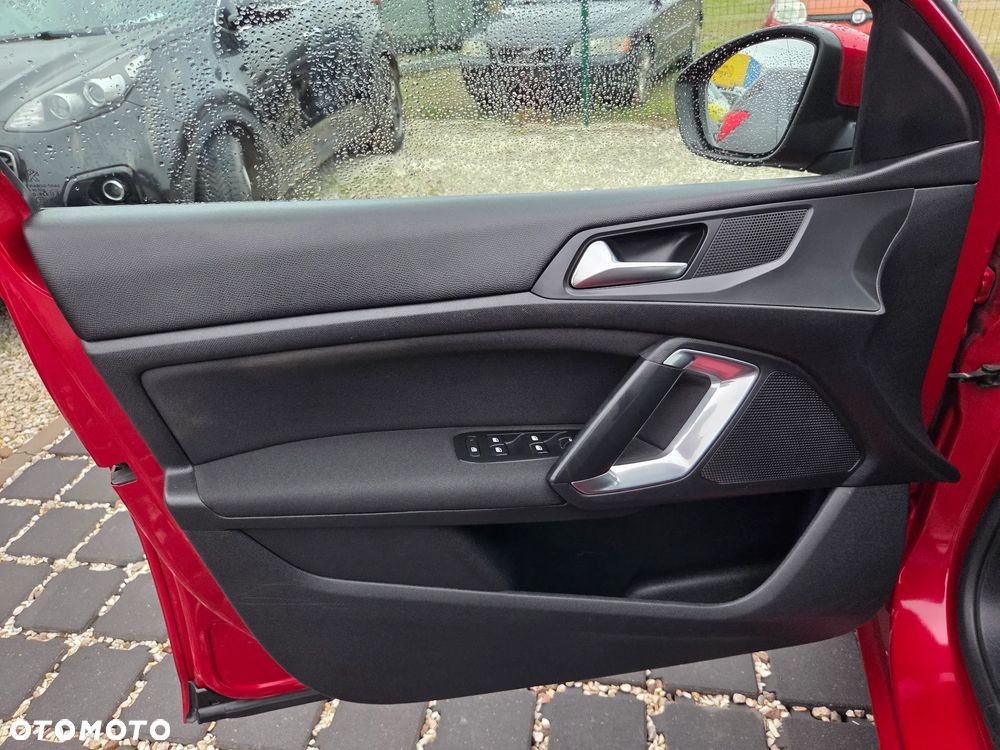 Peugeot 308 BlueHDi 130 Active Pack - 32