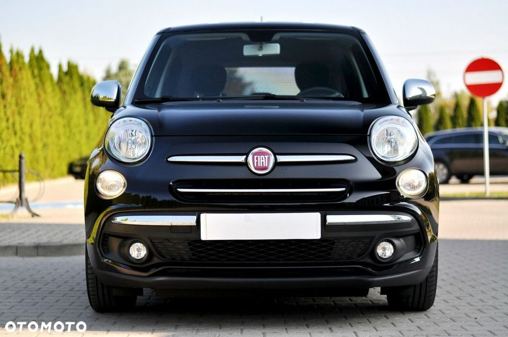 Fiat 500L 1.4 16V City Cross - 31