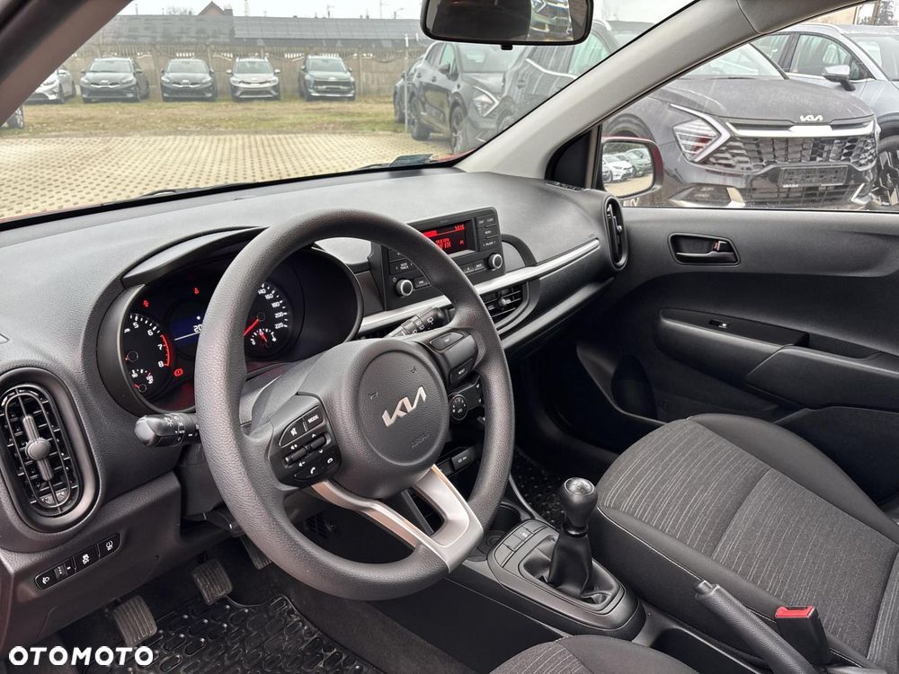 Kia Picanto 1.2 M - 9