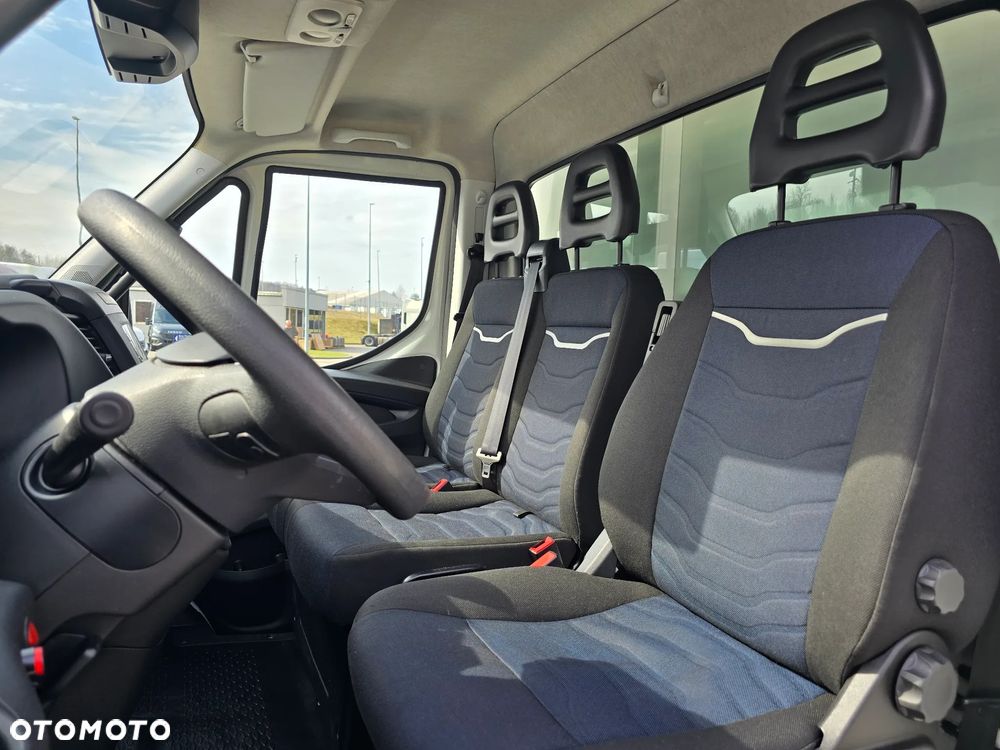 Iveco IGLOPOL DAILY 70C18 - 10
