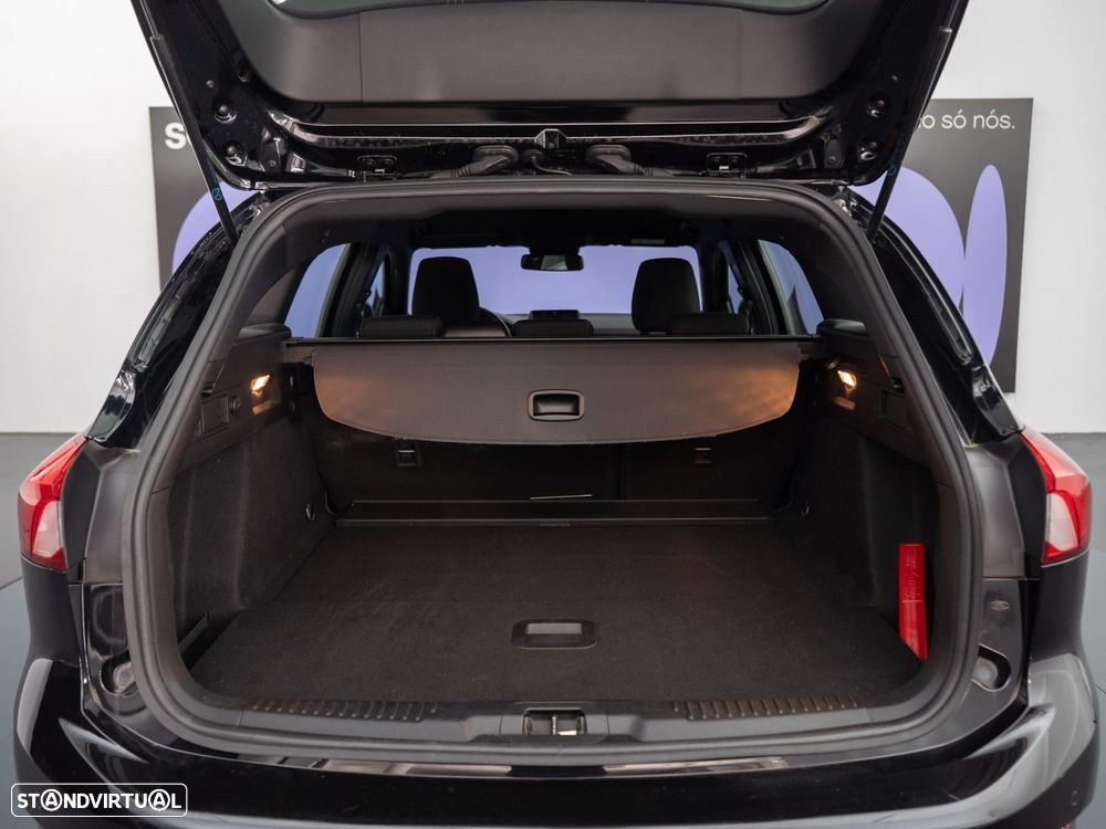 Ford Focus SW 1.0 EcoBoost ST-Line Aut. - 10