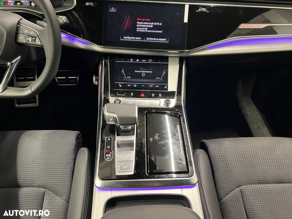Audi Q8 - 18