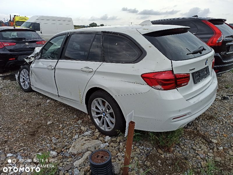 BMW Seria 3 320d xDrive - 3