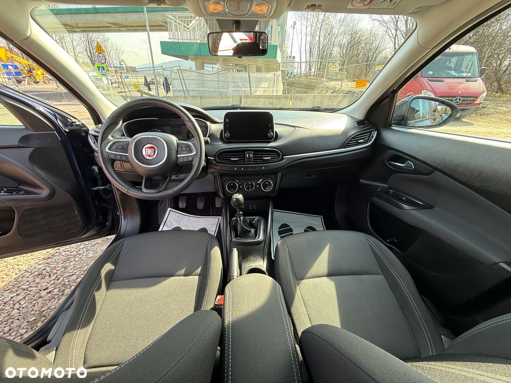 Fiat Tipo - 23