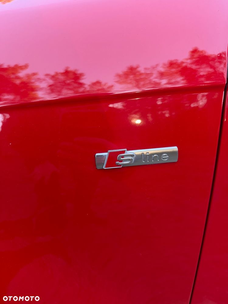 Audi A3 Sportback 1.8 TFSI Ambition - 12