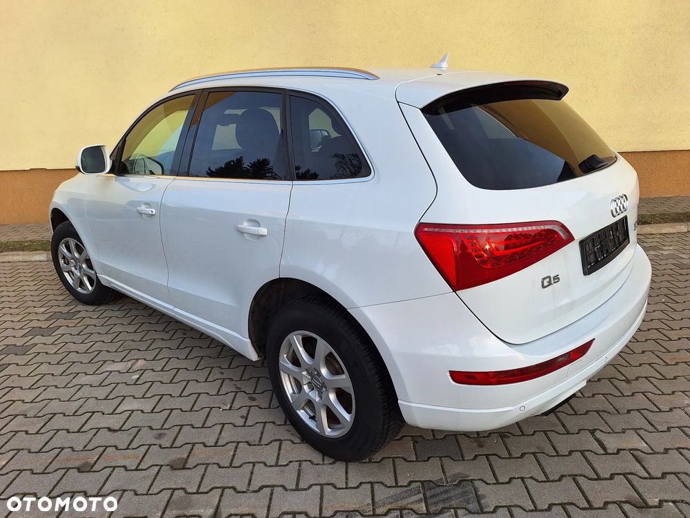 Audi Q5 2.0 TDI Quattro - 15