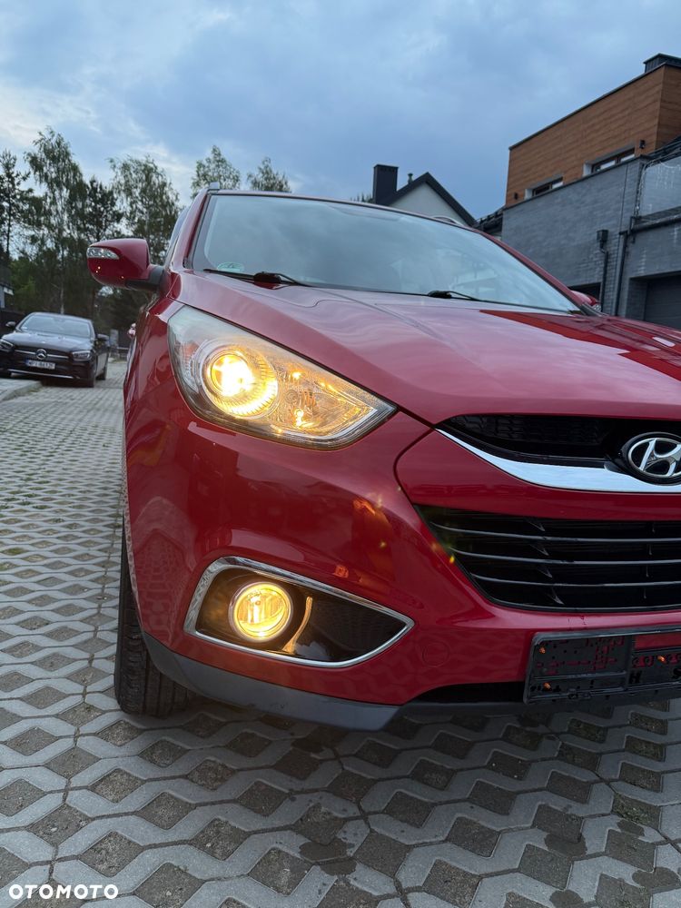 Hyundai ix35 1.6 2WD 5 Star Edition - 26