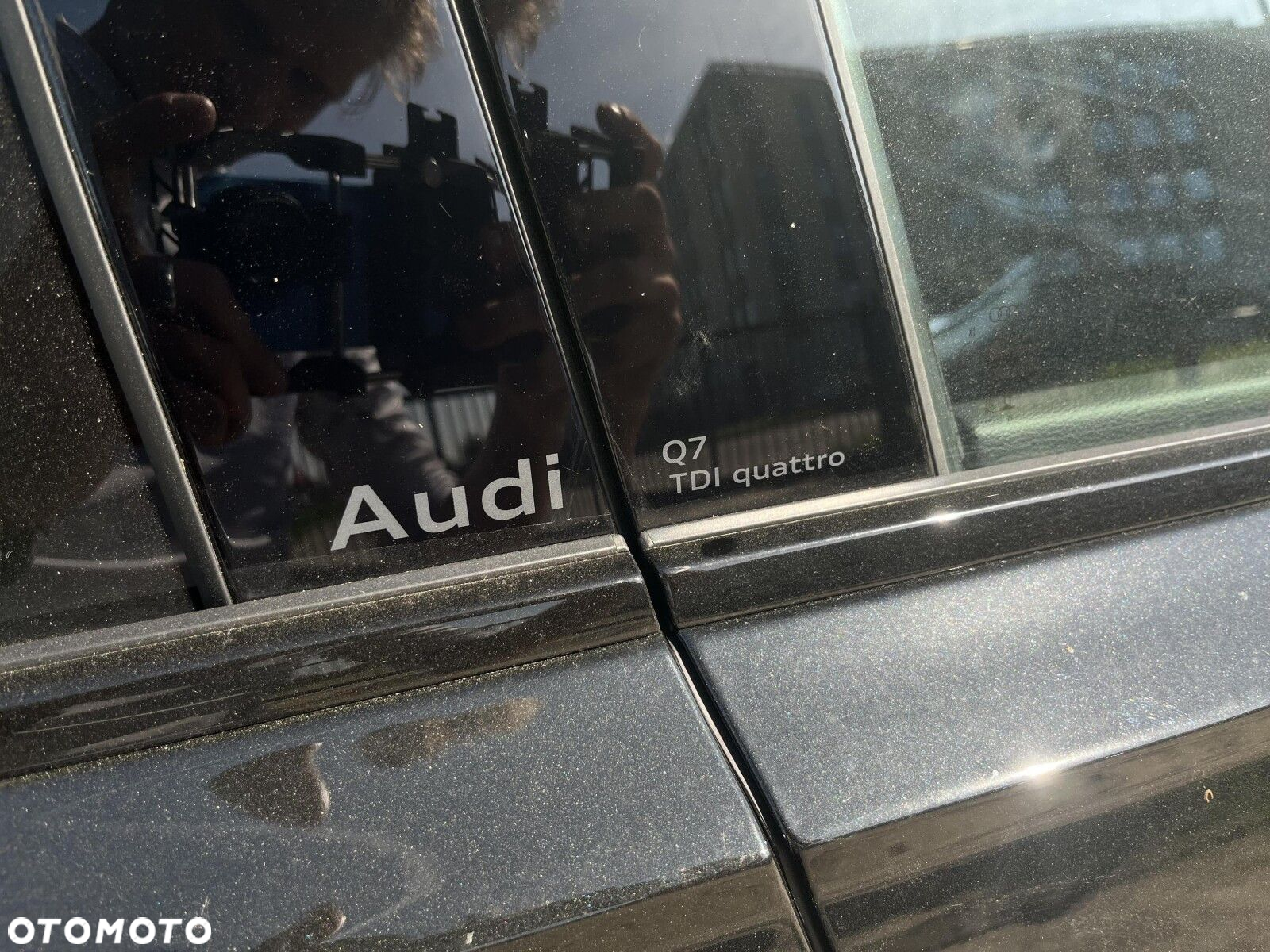 Audi Q7 - 12