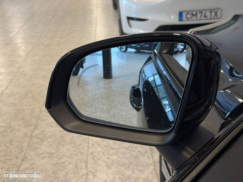Volvo XC 40 Recharge 69 kWh Single Motor Core - 13