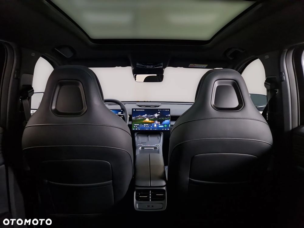 Omoda 7 1.5 T-GDi Super Hybrid Luxury - 31