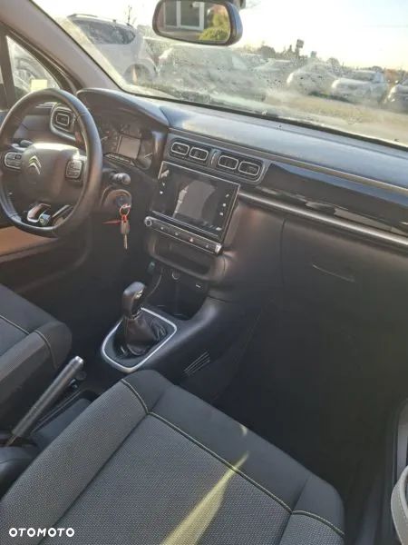 Citroën C3 BlueHDi 100 S&S ORIGINS - 23