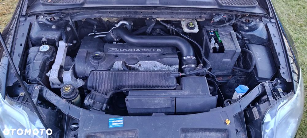 Ford Mondeo 2.5 Black Magic - 8