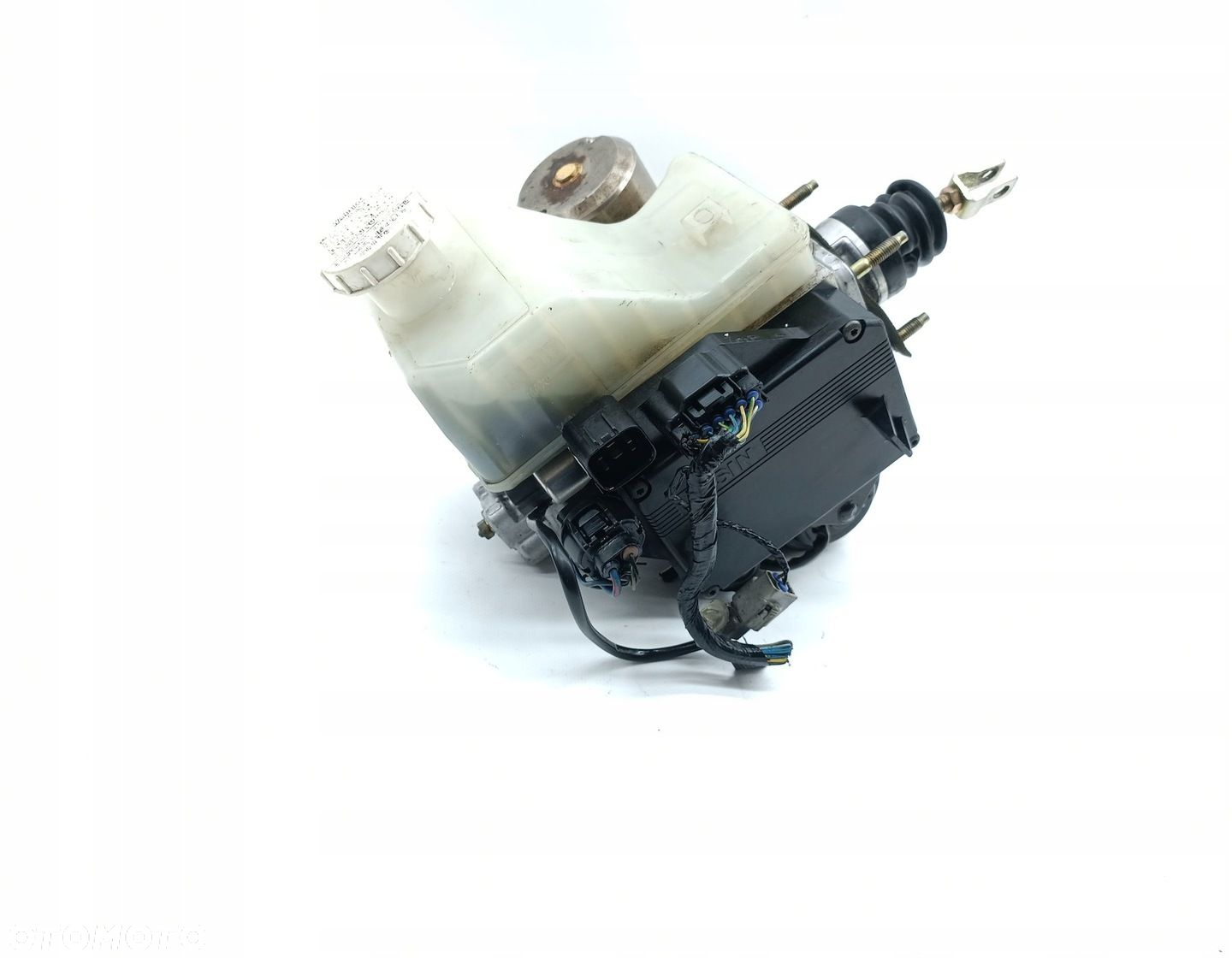 POMPA HAMULCOWA ABS MITSUBISHI PAJERO III IV MR569728 - 4