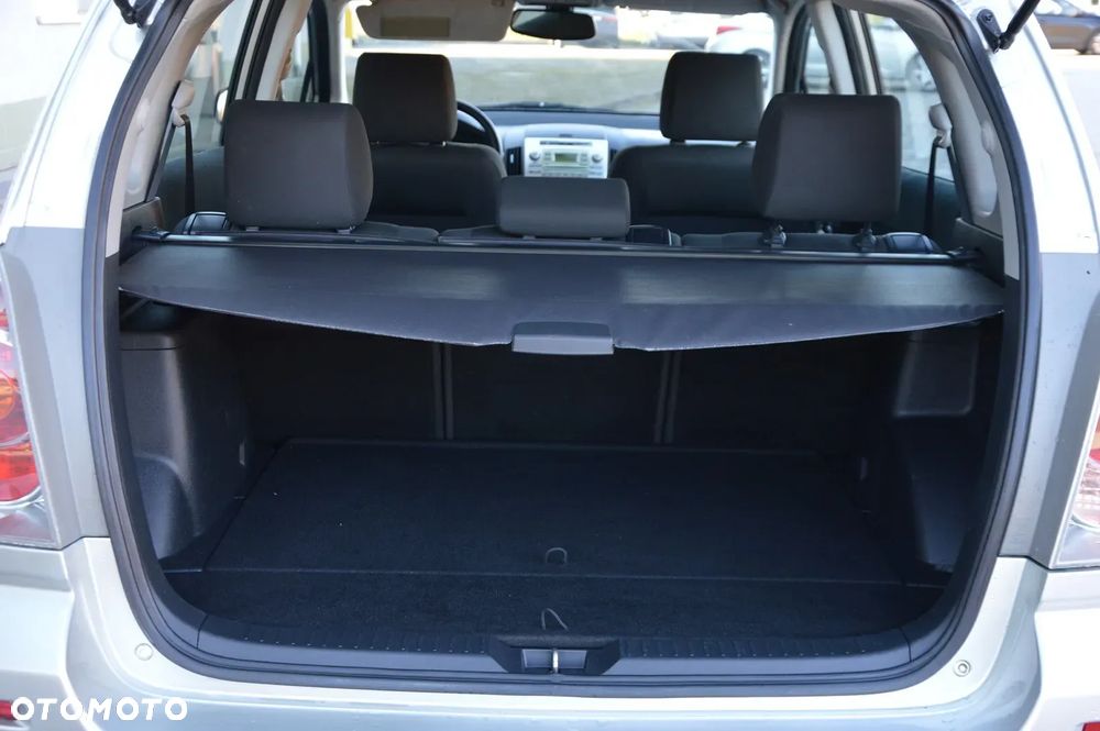 Toyota Corolla Verso 1.6 Sol - 7