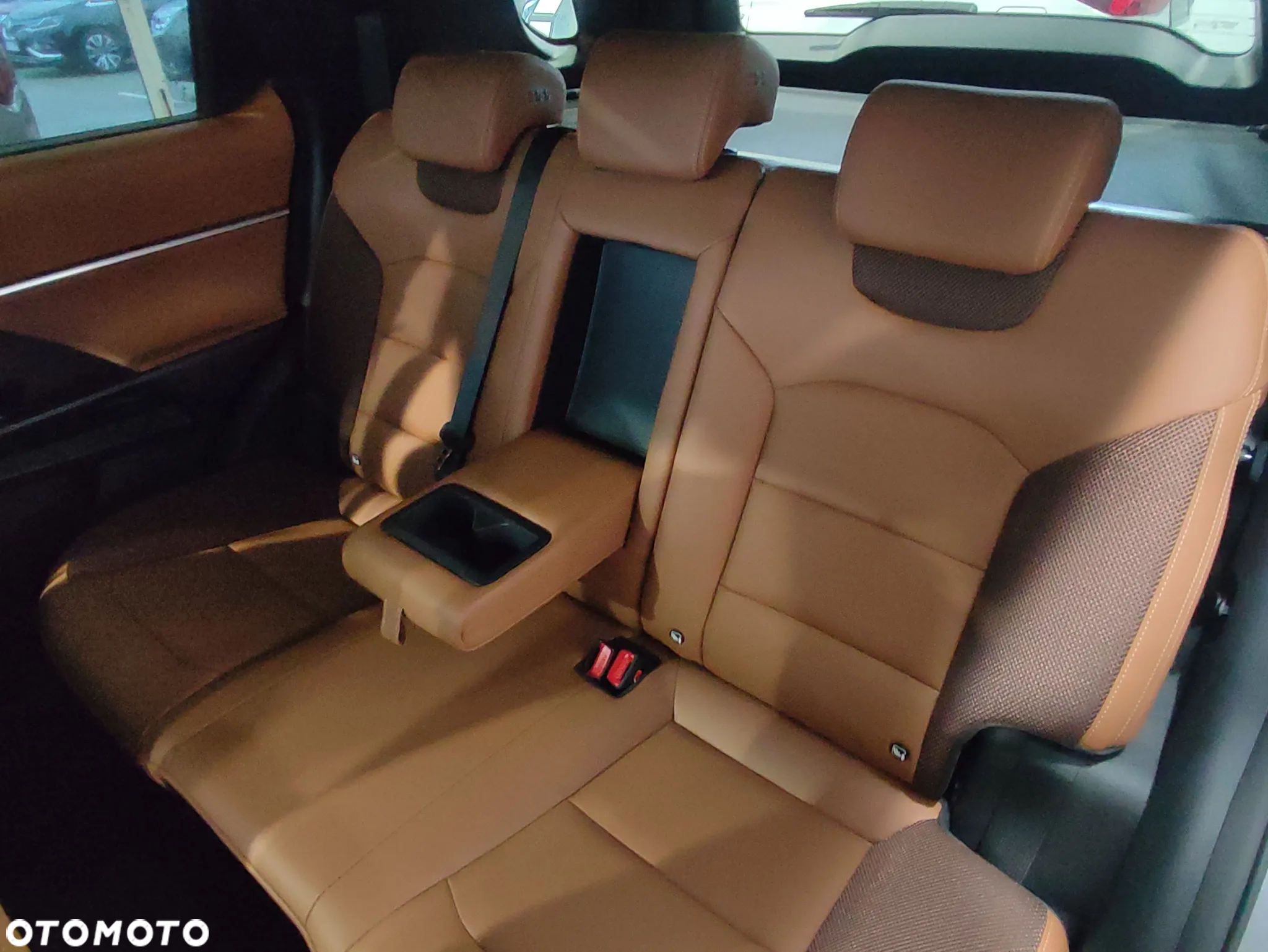 SsangYong/KGM Torres 1.5 T-GDI Adventure Plus - 11