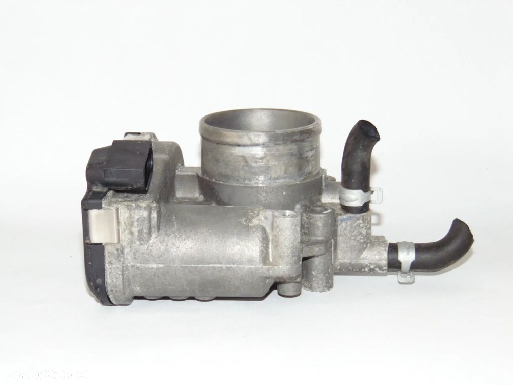 ORYGINAŁ przepustnica 0280750141 Honda Jazz 2 II 1.2 1.3 benzyna 02-08r - 3