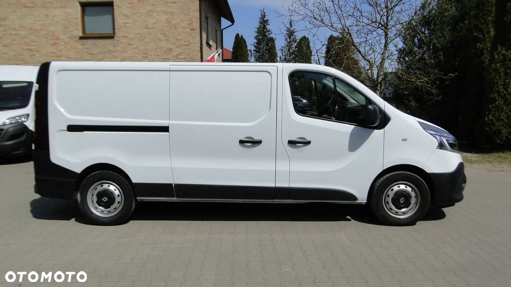 Renault Trafic - 9