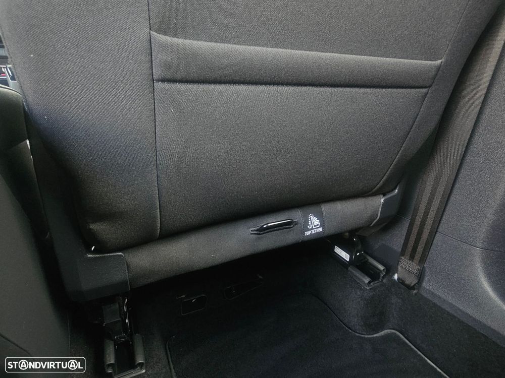 VW T-Cross 1.0 TSI OPF DSG Style - 32