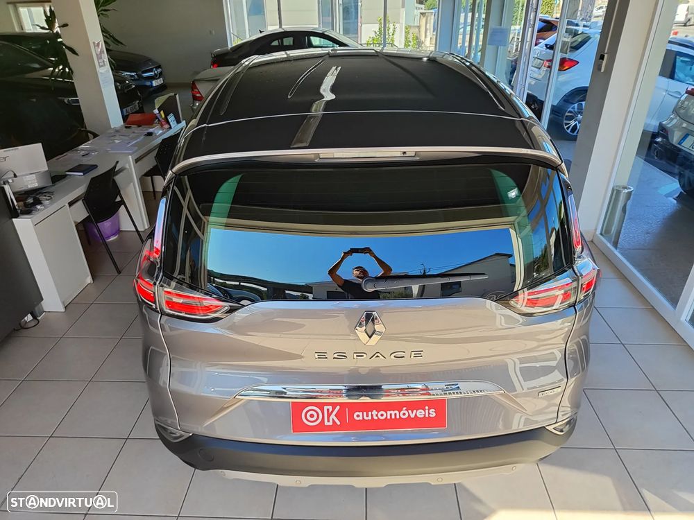 Renault Espace 1.6 dCi Zen - 11