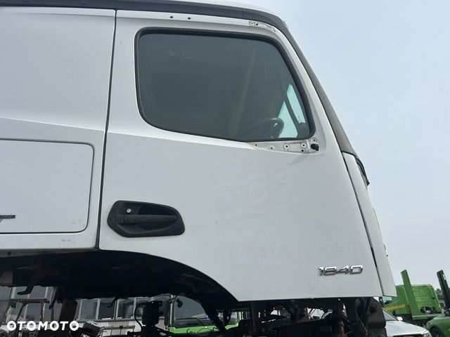 AROCS ANTOS ACTROS MP4 drzwi prawe wąska kabina budowlana - 3