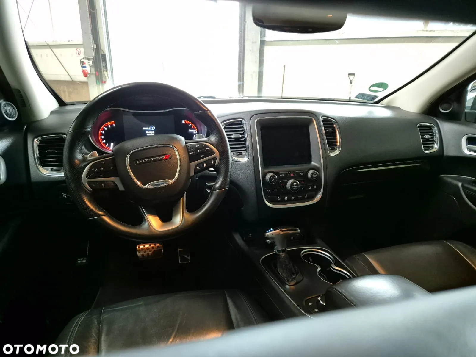 Dodge Durango 5.7 R/T - 25