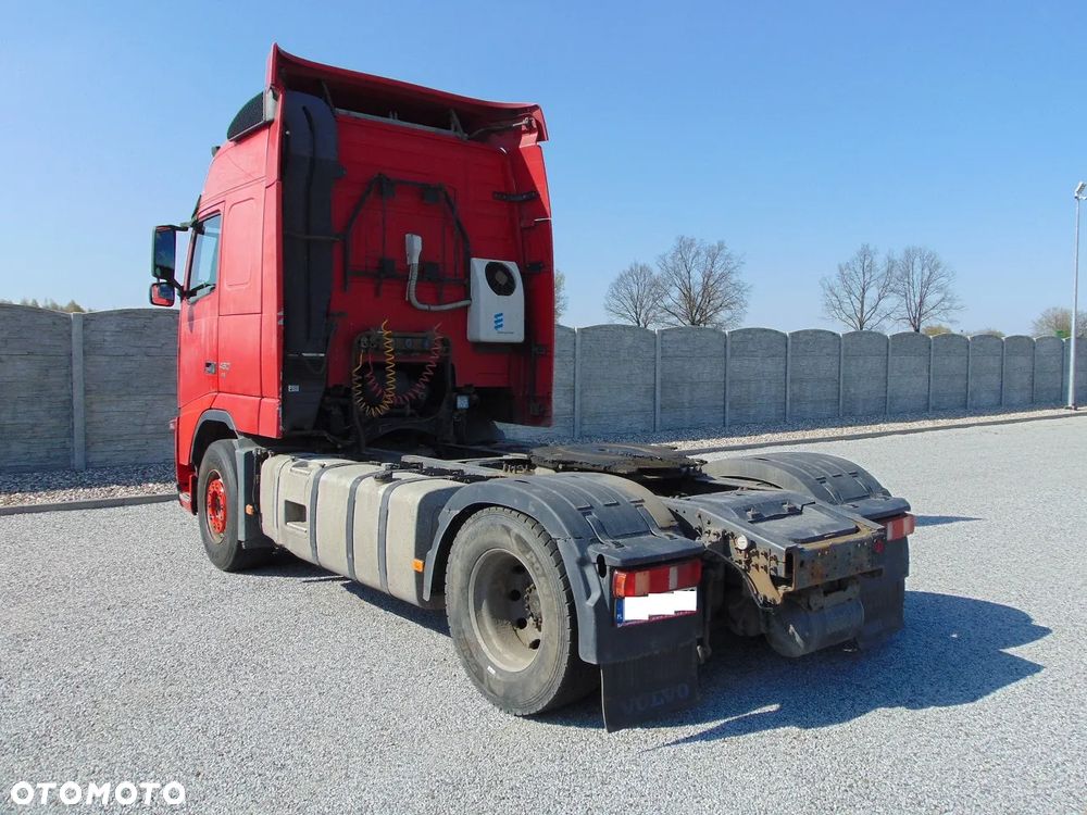 Volvo FH 460 EEV - 4