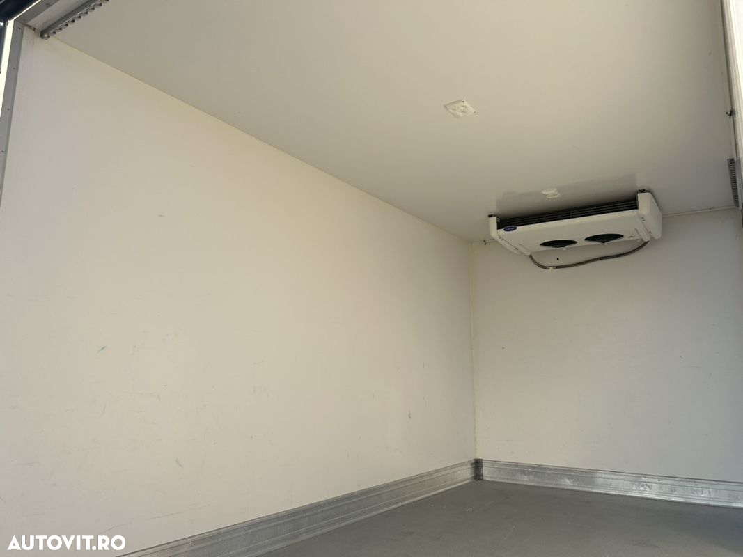 Ford Transit FRIGORIFIC AXA DUBLA SPATE - 20