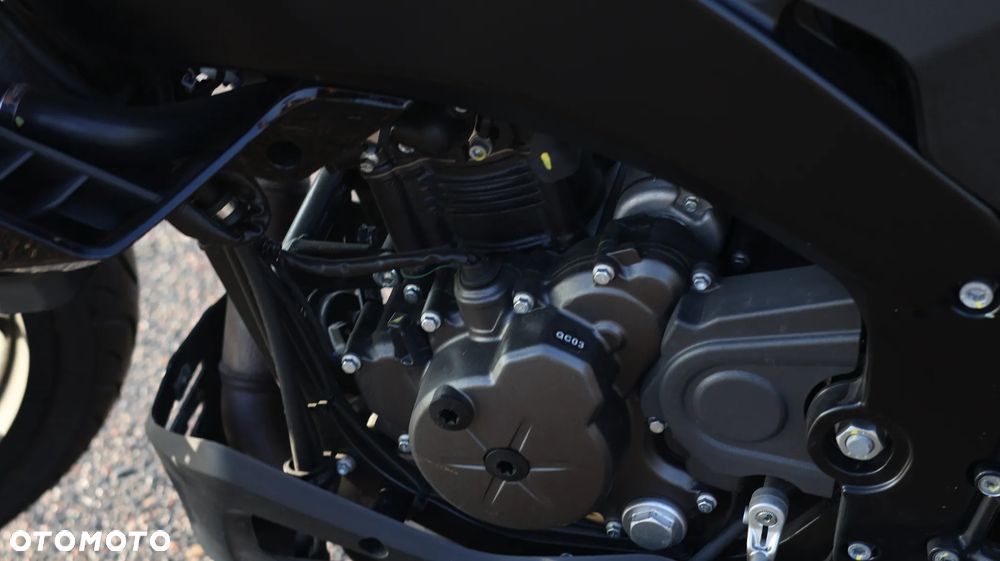 Aprilia Tuono - 6