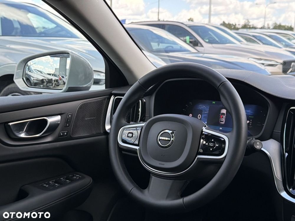 Volvo V60 - 12