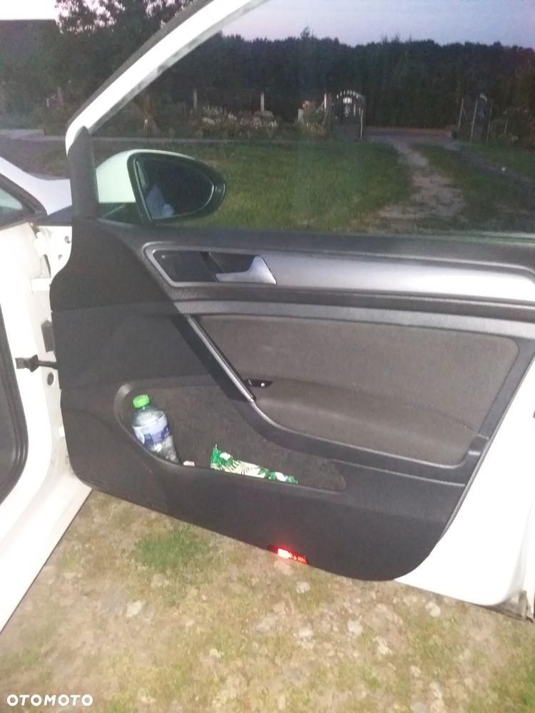 Volkswagen Golf 1.6 TDI 4Motion BlueMotion Technology Allstar - 16