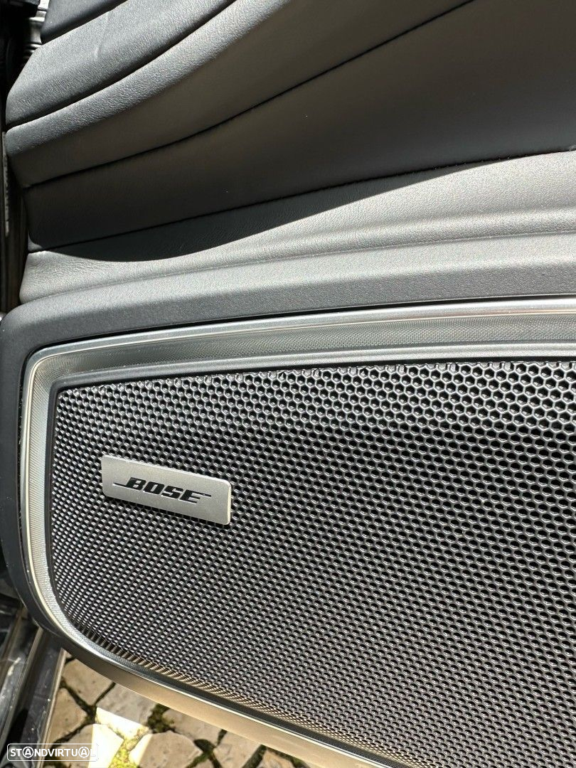 Porsche Panamera Sport Turismo 4 E-Hybrid - 20