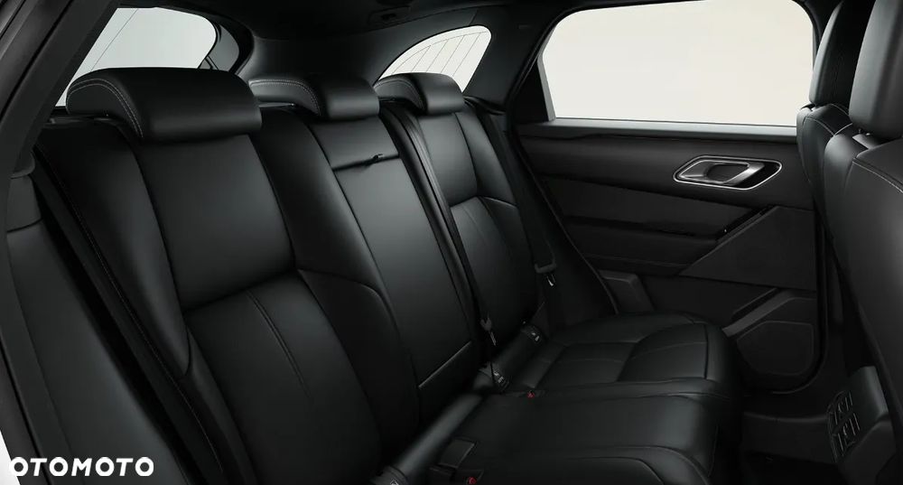 Land Rover Range Rover Velar 3.0 P400 mHEV Belgravia Edition - 8