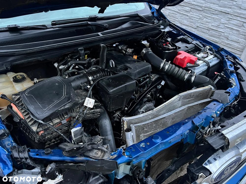 Ford Ranger 2.0 EcoBlue 4x4 DC Limited - 15