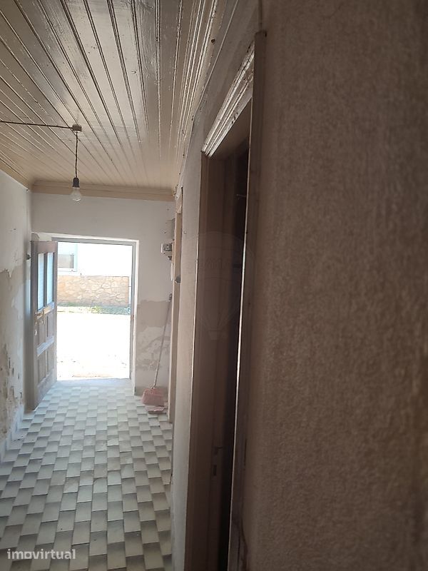Moradia T3 para venda em Avelar