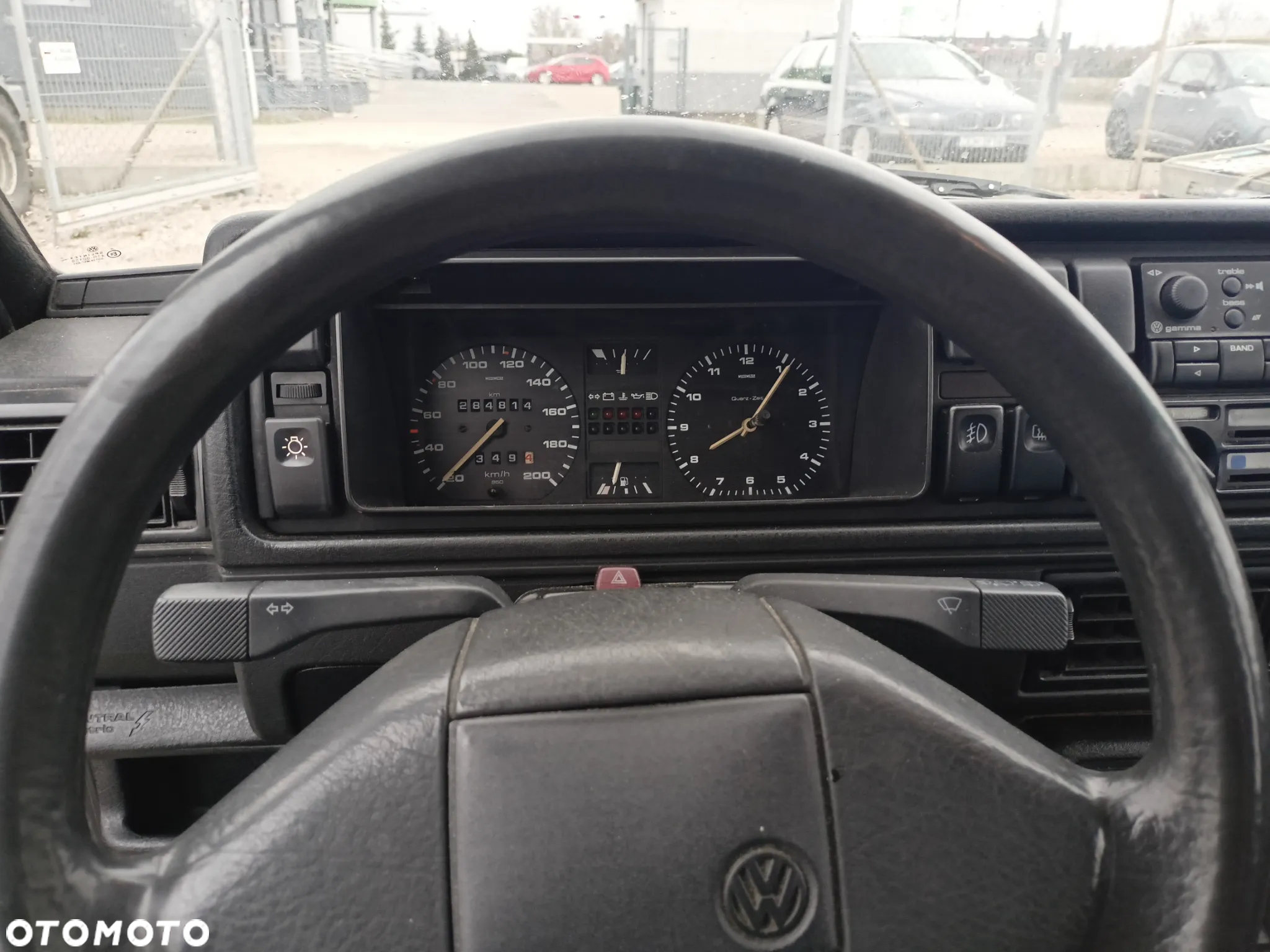 Volkswagen Golf - 9