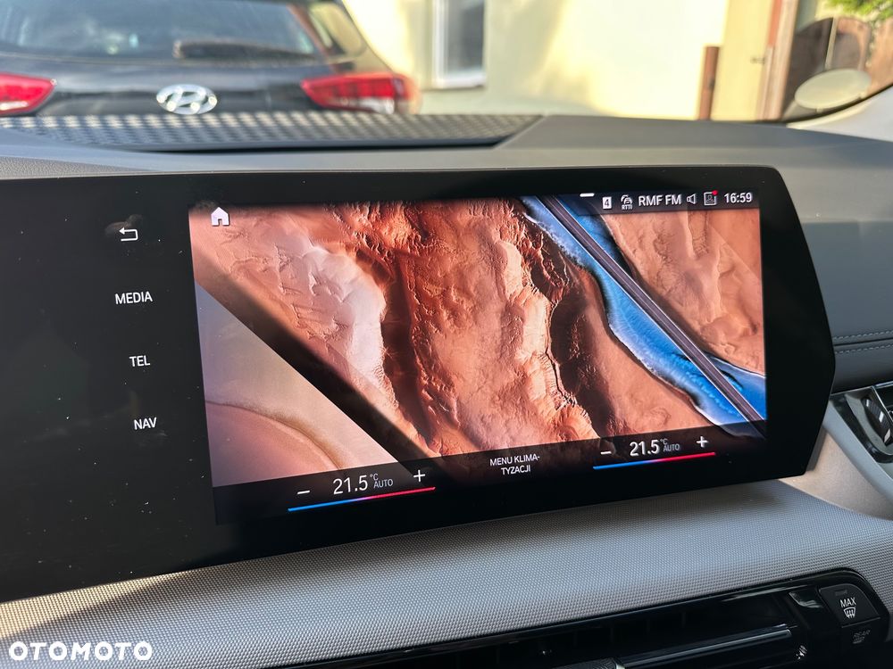 BMW Seria 2 218i Advantage - 27