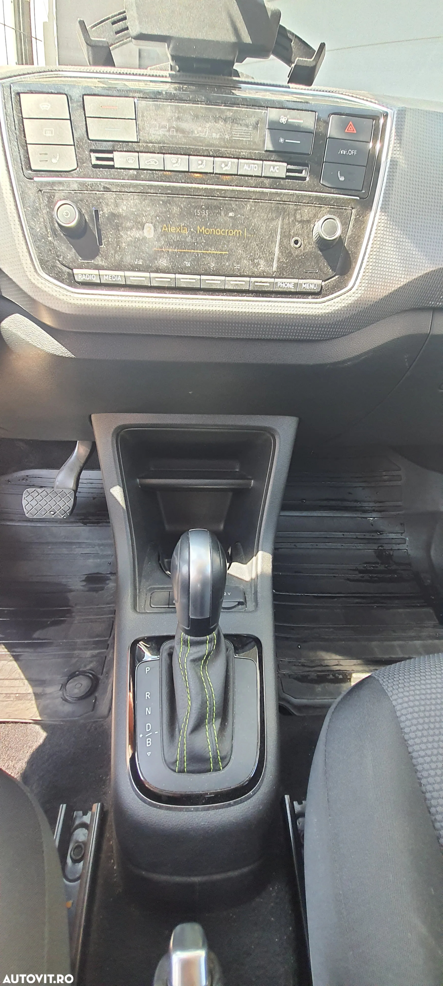 Skoda Citigo CITIGOe iV Style - 10