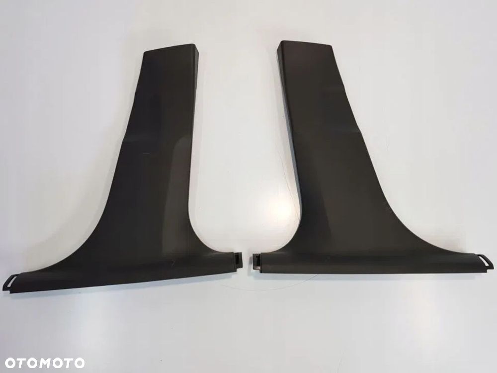 OSŁONA SŁUPKA ŚRODKOWEGO DOLNA LEWA PRAWA CRUZE - 1